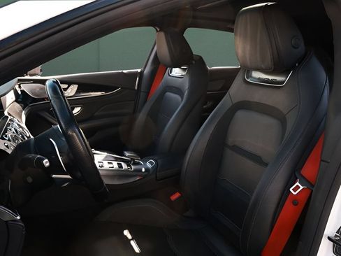 Used 2021 Mercedes-Benz AMG GT 53 image 2
