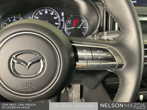 Used 2025 MAZDA CX-50 AWD 2.5 S w/ Weather Package image 47