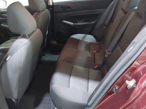 Used 2024 Nissan Altima 2.5 SV image 21