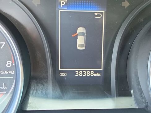 Used 2020 Toyota Camry LE FWD image 19