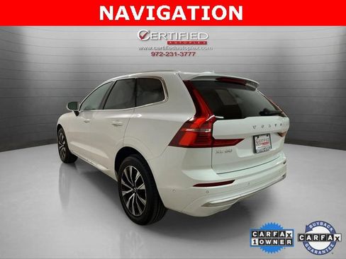 Used 2023 Volvo XC60 B5 Plus image 4