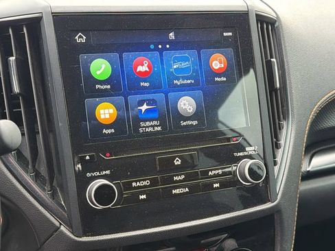 Certified 2023 Subaru Forester Wilderness AWD/4WD image 15