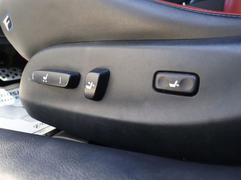 Used 2010 Lexus IS F image 13