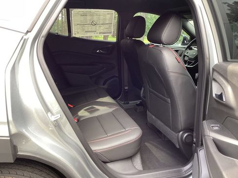 New 2026 Chevrolet Trax RS w/ Driver Confidence Package FWD image 22