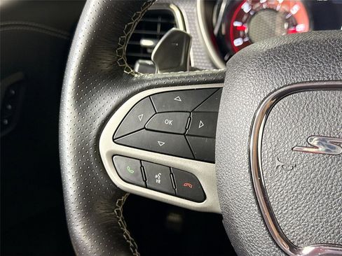 Used 2021 Dodge Challenger SRT Hellcat Redeye image 23