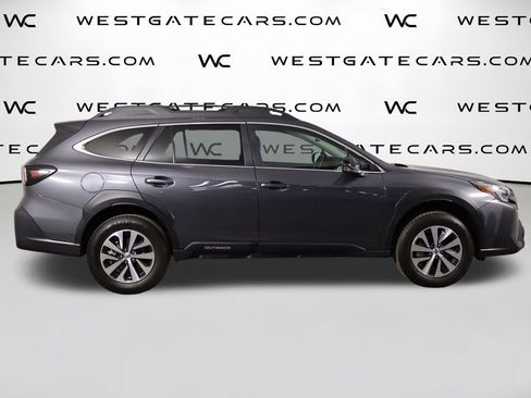 Used 2025 Subaru Outback Premium AWD/4WD image 46