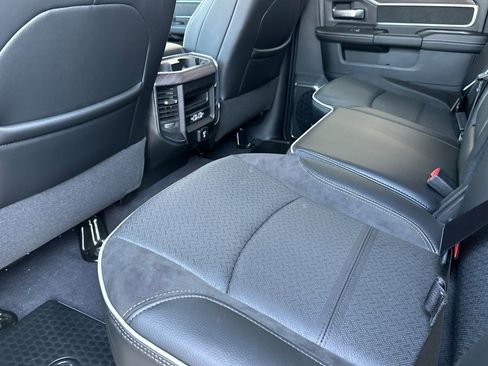 New 2026 RAM 2500 Laramie w/ Night Edition image 11