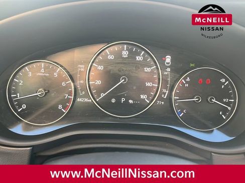 Used 2023 MAZDA CX-30 AWD 2.5 S w/ Preferred Package image 26