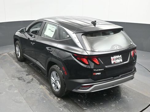 New 2026 Hyundai Tucson SE image 42