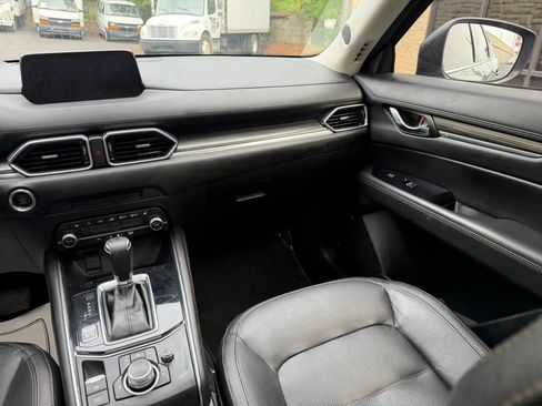Used 2019 MAZDA CX-5 Grand Touring AWD/4WD image 13