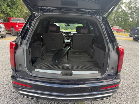 Used 2022 Cadillac XT6 Premium Luxury FWD image 30