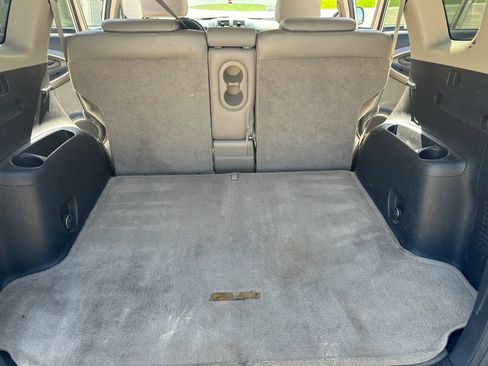 Used 2008 Toyota RAV4 Limited AWD/4WD image 14