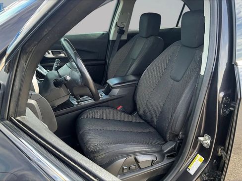 Used 2015 Chevrolet Equinox LT FWD image 25