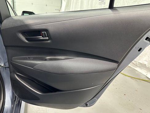 Used 2026 Toyota Corolla LE FWD image 50