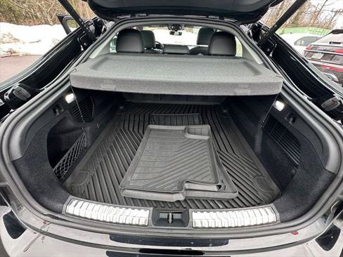 Certified 2025 Audi A5 2.0T Premium Plus w/ Premium Plus image 29