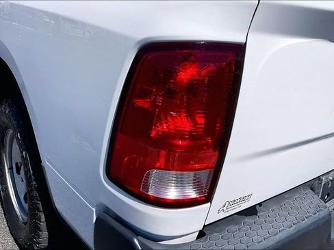 Used 2016 RAM 1500 Tradesman w/ Popular Equipment Group AWD/4WD image 33