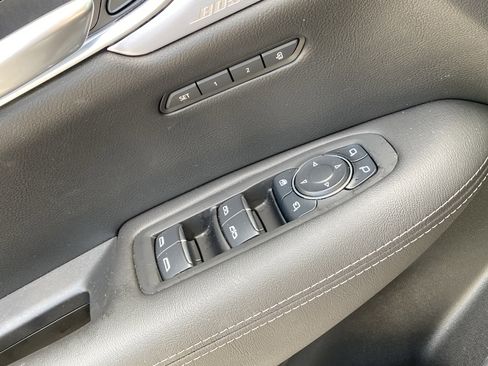 Used 2024 Cadillac XT5 Premium Luxury w/ Technology Package image 26