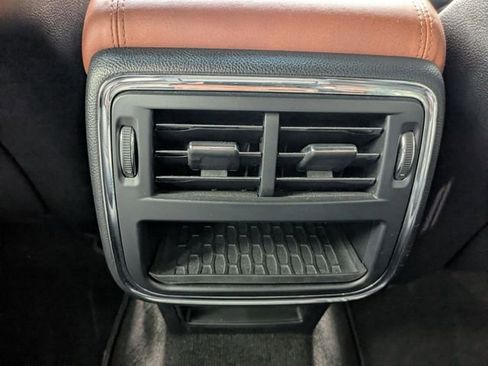 Used 2019 Lincoln Continental Black Label w/ Rear Seat Package AWD/4WD image 27
