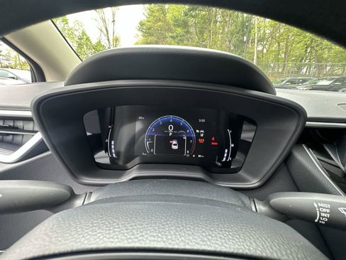 New 2026 Toyota Corolla LE FWD image 26