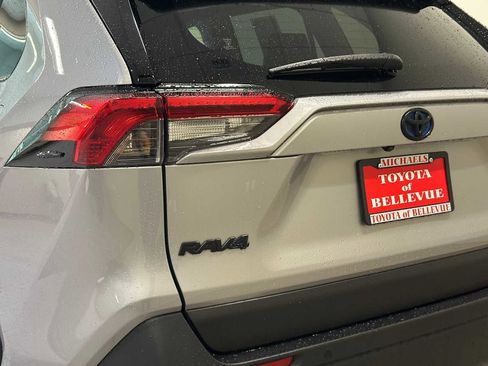 Certified 2024 Toyota RAV4 XLE Premium w/ Weather Package AWD/4WD image 7