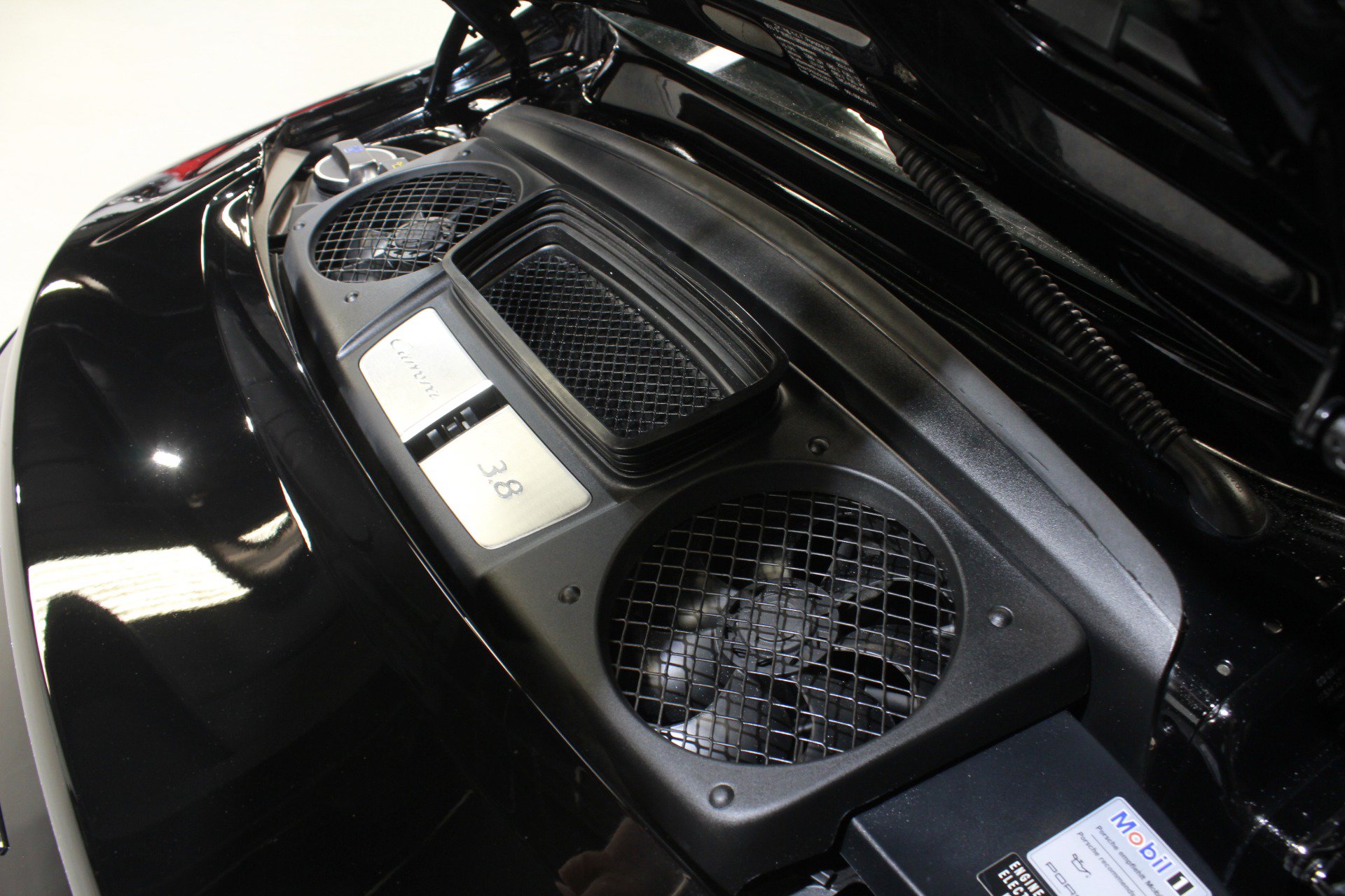 Used 2012 Porsche 911 Carrera S RWD image 34