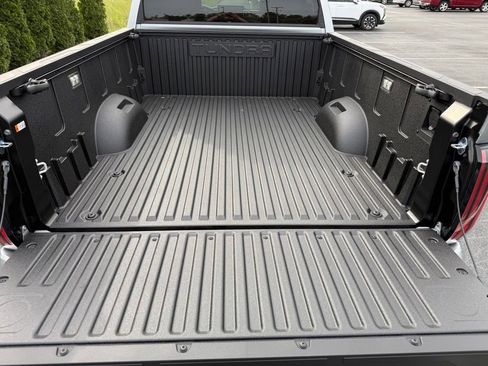 New 2026 Toyota Tundra 1794 Edition AWD/4WD image 42