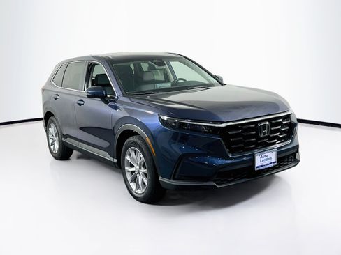 Used 2023 Honda CR-V EX-L image 3