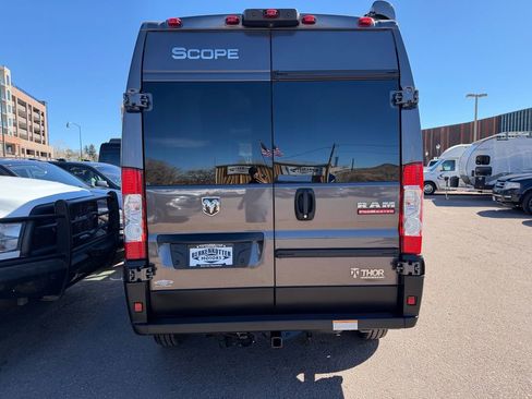 Used 2021 RAM ProMaster 1500 w/ Convenience Group image 18