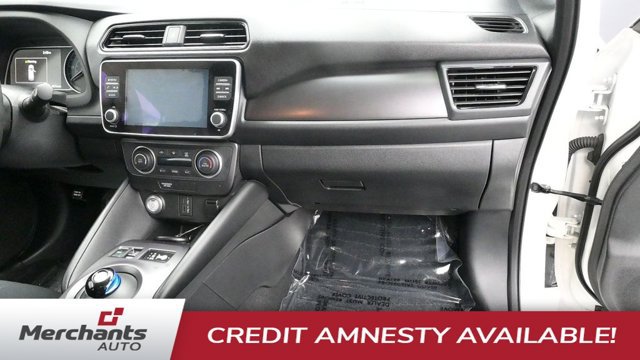 Used 2021 Nissan Leaf S Plus FWD image 12