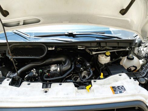 Used 2020 Ford Transit 250 Medium Roof RWD image 38