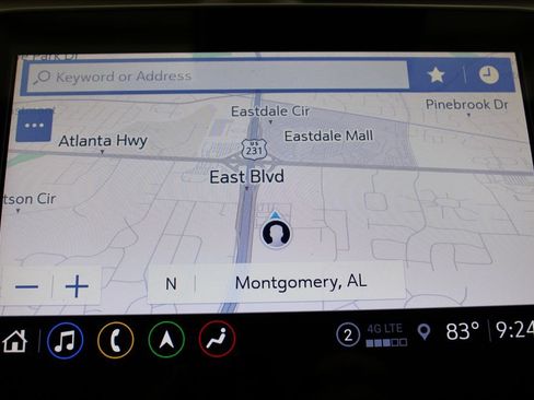Used 2024 Chevrolet Malibu LT FWD image 13