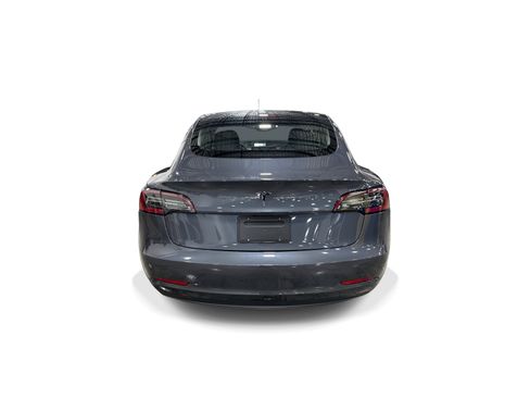 Certified 2023 Tesla Model 3 Standard Range RWD image 5