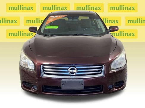 Used 2014 Nissan Maxima 3.5 S image 15