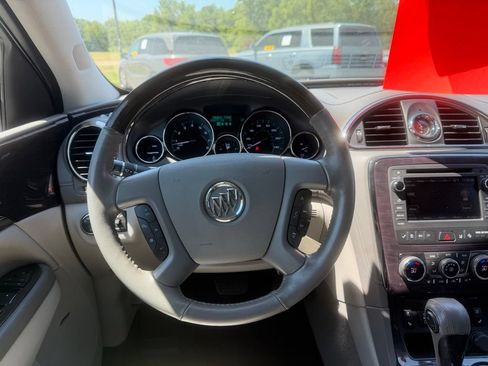 Used 2017 Buick Enclave Premium w/ Trailering Package FWD image 21