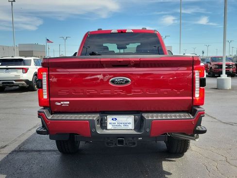 New 2026 Ford F250 XLT w/ XLT Premium Package AWD/4WD image 4