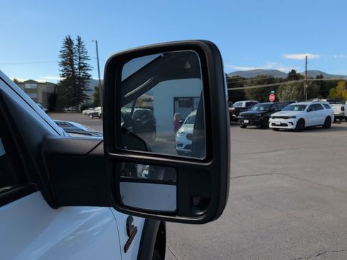 New 2025 RAM 2500 Rebel w/ Rebel Level 1 Equipment Group image 38