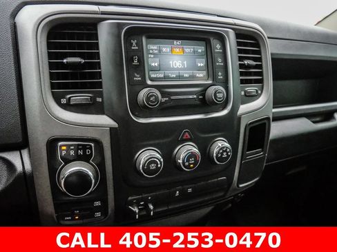 Used 2019 RAM 1500 Tradesman w/ Popular Equipment Group AWD/4WD image 45