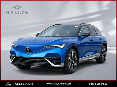 New 2024 Acura ZDX Type S