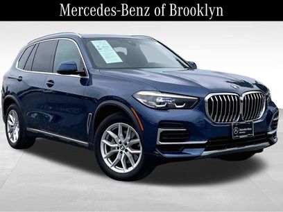 Used 2023 BMW X5 xDrive40i w/ Premium Package