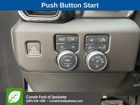 Used 2025 GMC Sierra 3500 AT4 w/ AT4 Premium Plus Package image 31