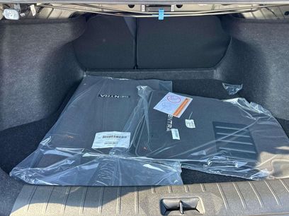New 2026 Nissan Sentra SV w/ SV Convenience Package