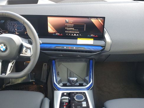 New 2026 BMW X3 xDrive30 w/ Premium Package image 23