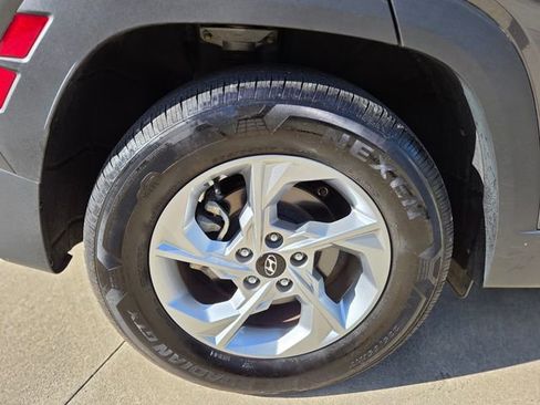Used 2024 Hyundai Tucson SEL image 12