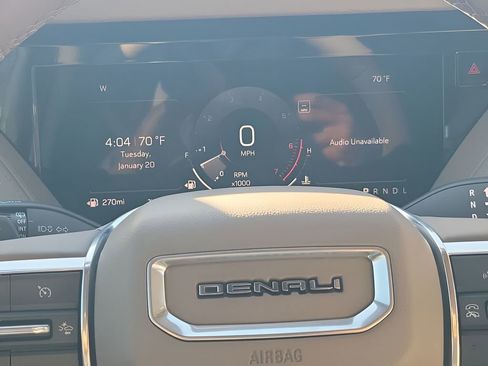 New 2026 GMC Yukon XL Denali image 38