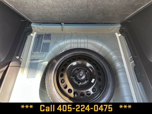 Used 2025 Chevrolet Trax RS w/ Driver Confidence Package image 24