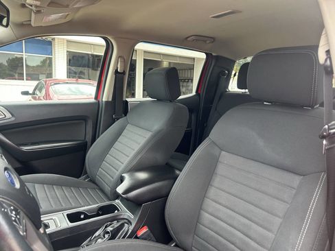 Used 2020 Ford Ranger XLT w/ Equipment Group 301A Mid image 14