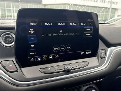 Used 2024 Chevrolet Blazer LT image 13