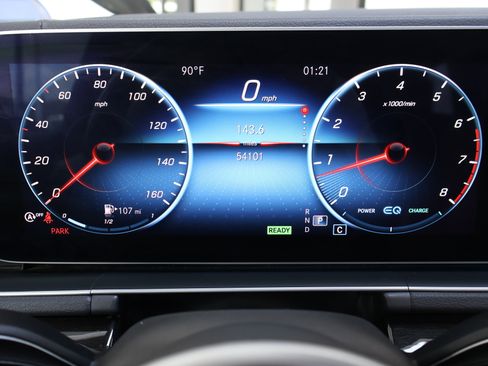 Certified 2020 Mercedes-Benz GLS 450 4MATIC image 33