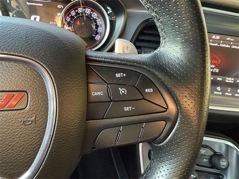 Used 2019 Dodge Challenger R/T Scat Pack image 20