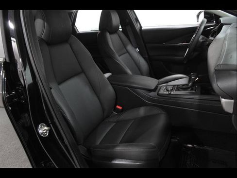 Certified 2023 MAZDA CX-30 AWD 2.5 S w/ Select Package image 15